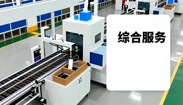 绿化设施套装