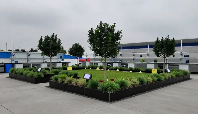 安装调试中的技术难点与工程管理建议