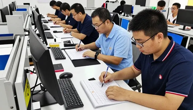 江苏泓添睿园林绿化工程有限公司分享设备发展新观点